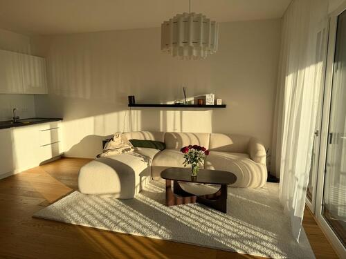 Foto - Etagenwohnung in München zur Miete