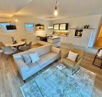 Tolle Neubauwohnung zum sofort einziehen - Saarbrücken St. Arnual