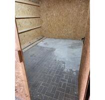 Lagerhalle 17 qm in geschlossener Halle zu vermieten - Vechelde