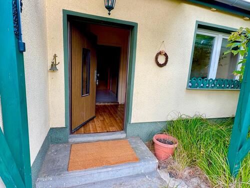 Foto - 3 Zimmer Einfamilienhaus in Brieskow-Finkenheerd