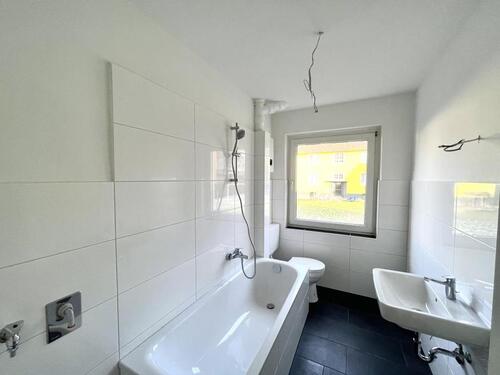 Foto - Erdgeschoßwohnung in Bestwig zur Miete