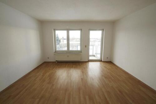 Foto - Etagenwohnung in Zwickau zum Kaufen