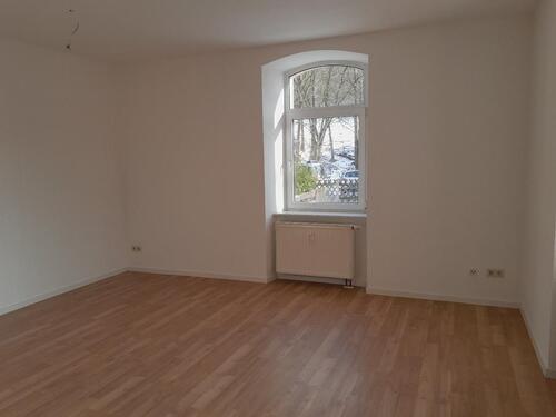 Foto - 2 Zimmer Erdgeschoßwohnung in Radeberg