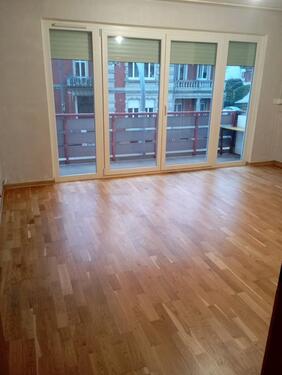 Foto - Helle 2-Zimmer-Wohnung (68 m²) – Super zentral in Kehl