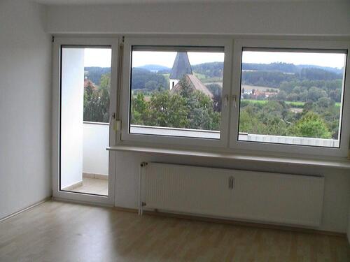 Foto - 3 Zimmer Wohnung Coburg-Creidlitz