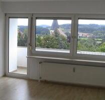 3 Zimmer Wohnung Coburg-Creidlitz