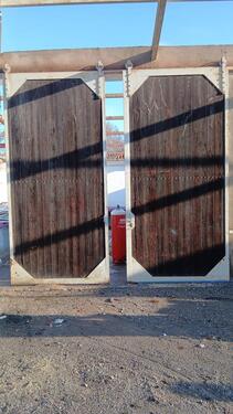 Foto - Große Garagen Türtor - 800,00&nbsp;EUR Miete,