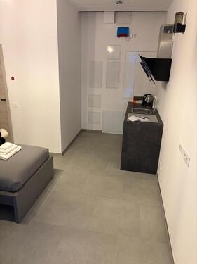 Foto - 1 Zimmer Erdgeschoßwohnung in Berlin