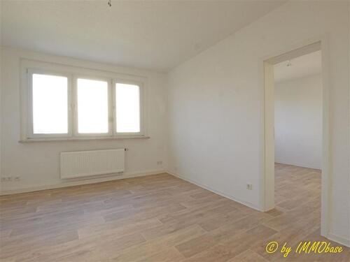 Foto - Etagenwohnung in Hainichen zur Miete