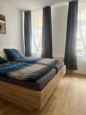 Foto - Möblierte 3 - Raumwohnung - 1.150,00&nbsp;EUR Kaltmiete, ca.&nbsp; 61,00&nbsp;m&sup2;