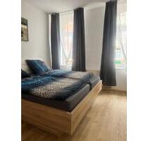 Möblierte 3 - Raumwohnung - 1.150,00&nbsp;EUR Kaltmiete, ca.&nbsp; 61,00&nbsp;m&sup2; in Arnstadt (PLZ: 99310)