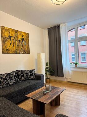 Foto - 3 Zimmer Etagenwohnung in Arnstadt