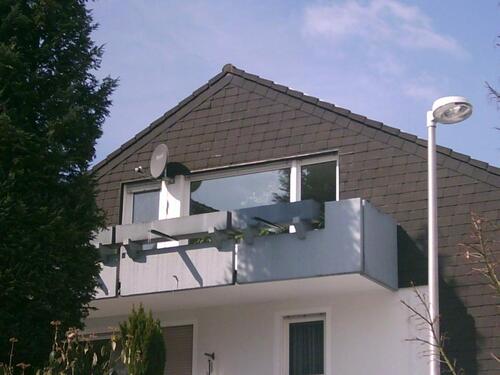 Foto - DG-Wohnung 73 qm 2 Zimmer K,D,Bad, in Meinerzhagen-Gerichtstr.