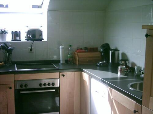 Foto - 2 Zimmer Dachgeschoßwohnung zur Miete in Meinerzhagen