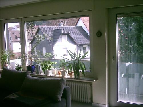 Foto - 2 Zimmer Dachgeschoßwohnung in Meinerzhagen