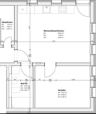 Foto - Handwerkerunterkunft Monteurunterkunft Monteurzimmer