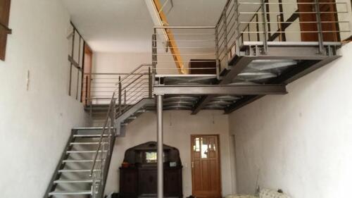 Foto - Paderborn-Dahl schöne 1ZKB Wohnung