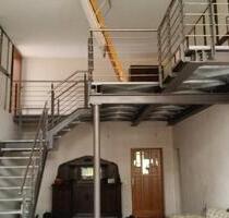 Paderborn-Dahl schöne 1ZKB Wohnung