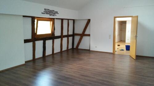 Foto - 1 Zimmer Etagenwohnung zur Miete in Paderborn