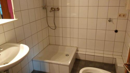 Foto - Etagenwohnung in Paderborn zur Miete