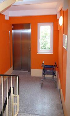 Foto - 1 Zimmer Etagenwohnung in Neubrandenburg