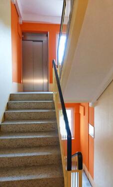 Foto - Etagenwohnung in Neubrandenburg zur Miete