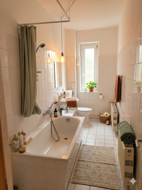 Foto - 3 Zimmer Etagenwohnung zur Miete in Magdeburg