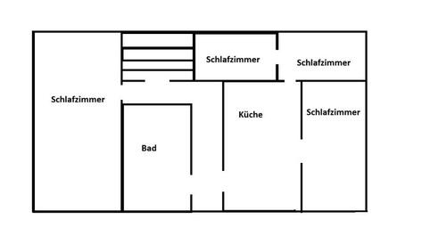 Foto - Wohnung WG Wohnung - 1.580,00&nbsp;EUR Kaltmiete, ca.&nbsp; 92,00&nbsp;m&sup2;
