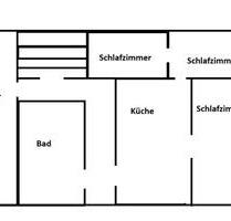 Wohnung WG Wohnung - 1.580,00&nbsp;EUR Kaltmiete, ca.&nbsp; 92,00&nbsp;m&sup2; in Bremen (PLZ: 28357) Blockland