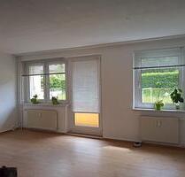 2-Zimmer-Wohnung (53 qm) mit Südbalkon in Toplage in Gotha