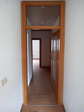 Foto - Erdgeschoßwohnung in Gotha zur Miete