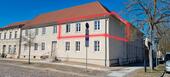Foto - 2 Zimmerwohnung im Herzen von Rheinsberg Erstbezug