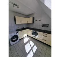 Schöne moderne 2 Raum Wohnung, Einbauküche, Schlöben - Stadtroda