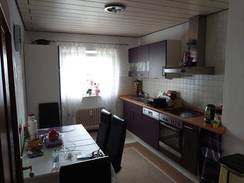 Foto - 4 Zimmer Etagenwohnung zur Miete in Lemberg