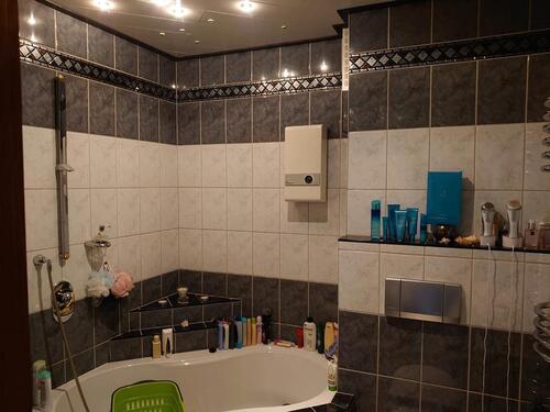 Foto - 4 Zimmer Etagenwohnung in Lemberg