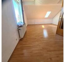 2 Zimmer Küche Bad in Marburg-Bauerbach