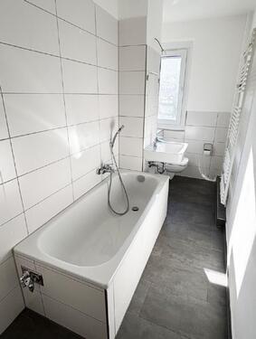 Foto - Etagenwohnung in Dresden zur Miete