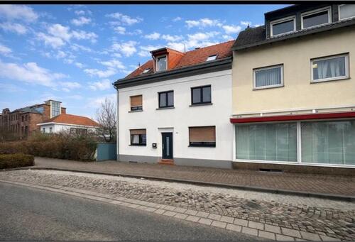 Foto - PRIVAT- Voll vermietetes Mehrfamilienhaus in Ensdorf