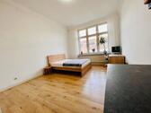 Foto - Etagenwohnung zur Miete in Düsseldorf