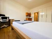 Foto - Etagenwohnung in Düsseldorf zur Miete