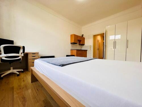 Foto - Etagenwohnung in Düsseldorf zur Miete