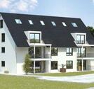 Foto - 4-ZKB Wohnung 108 m² mit Wohnküche & großem Balkon in Forsbach