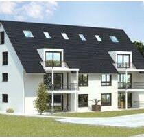 4-ZKB Wohnung 108 m² mit Wohnküche & großem Balkon in Forsbach - Rösrath
