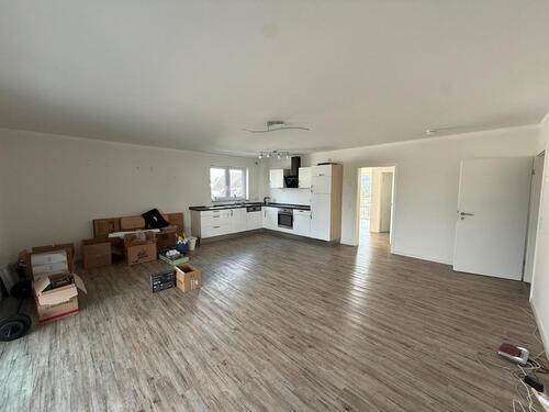 Foto - 4 Zimmer Etagenwohnung zur Miete in Rösrath