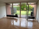 Foto - Schöne, großzügige 1-Zimmer-EG-Wohnung mit Terrasse in Gnarrenburg