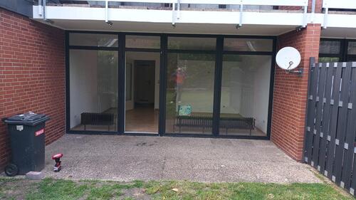 Foto - 1 Zimmer Erdgeschoßwohnung zur Miete in Gnarrenburg