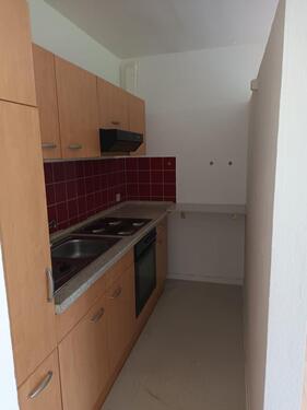 Foto - 1 Zimmer Erdgeschoßwohnung in Gnarrenburg