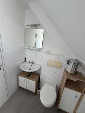 Foto - Etagenwohnung in Soltau zur Miete