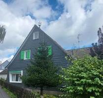Doppelhaushälfte - 1.450,00&nbsp;EUR Kaltmiete, ca.&nbsp; 147,44&nbsp;m&sup2; in Solingen (PLZ: 42699) Aufderhöhe