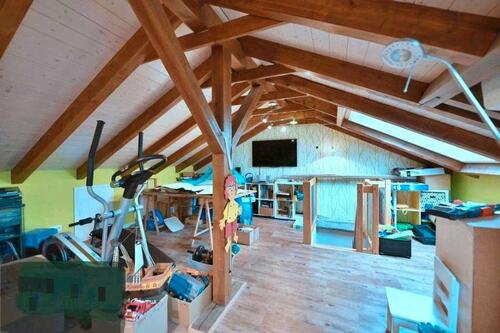 Foto - 5 Zimmer Reihenhaus zum Kaufen in Langenau